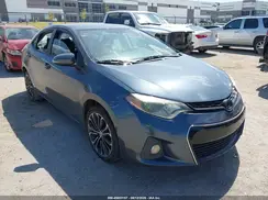 2T1BURHE4GC498169 2016 TOYOTA COROLLA