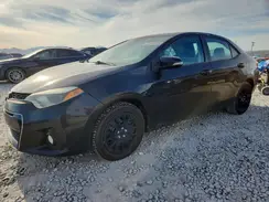 2T1BURHE4GC498575 2016 TOYOTA COROLLA