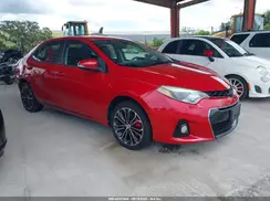 2T1BURHE4GC499015 2016 TOYOTA COROLLA