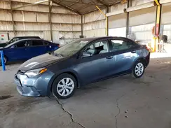 2T1BURHE4GC499032 2016 TOYOTA COROLLA