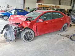 2T1BURHE4GC499242 2016 TOYOTA COROLLA