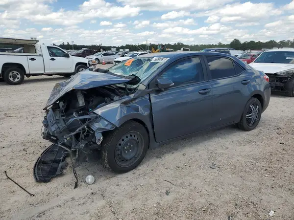 2T1BURHE4GC499824 2016 TOYOTA COROLLA - Image 1