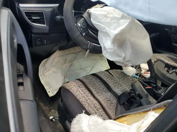2T1BURHE4GC499824 2016 TOYOTA COROLLA - Image 8