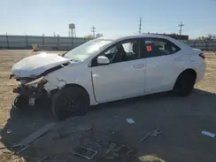 2T1BURHE4GC500308 2016 TOYOTA COROLLA