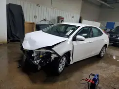 2T1BURHE4GC501166 2016 TOYOTA COROLLA