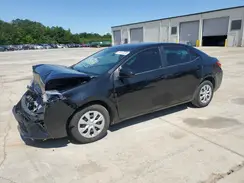 2T1BURHE4GC501409 2016 TOYOTA COROLLA