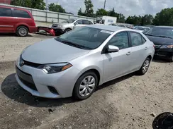 2T1BURHE4GC501538 2016 TOYOTA COROLLA