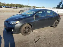 2T1BURHE4GC503242 2016 TOYOTA COROLLA
