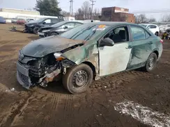 2T1BURHE4GC504116 2016 TOYOTA COROLLA