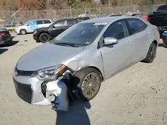 2T1BURHE4GC504469 2016 TOYOTA COROLLA