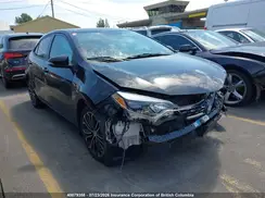2T1BURHE4GC504553 2016 TOYOTA COROLLA
