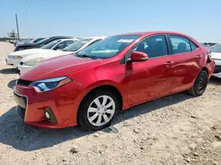 2T1BURHE4GC505024 2016 TOYOTA COROLLA