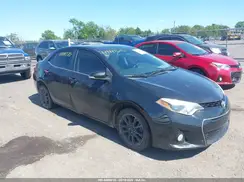 2T1BURHE4GC506416 2016 TOYOTA COROLLA