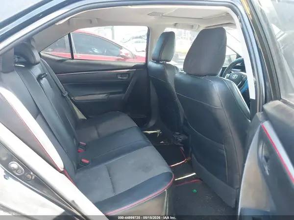 2T1BURHE4GC506416 2016 TOYOTA COROLLA - Image 8