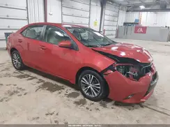 2T1BURHE4GC507386 2016 TOYOTA COROLLA
