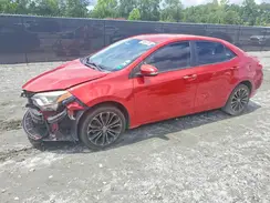 2T1BURHE4GC507596 2016 TOYOTA COROLLA
