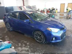 2T1BURHE4GC507954 2016 TOYOTA COROLLA