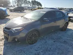 2T1BURHE4GC508618 2016 TOYOTA COROLLA