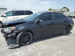 2T1BURHE4GC509090 2016 TOYOTA COROLLA