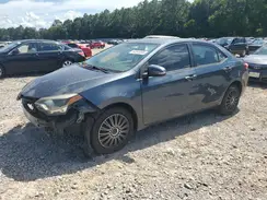 2T1BURHE4GC510031 2016 TOYOTA COROLLA