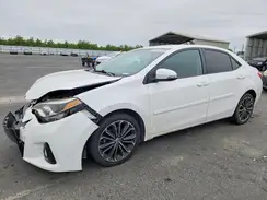 2T1BURHE4GC510868 2016 TOYOTA COROLLA