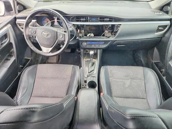 2T1BURHE4GC510868 2016 TOYOTA COROLLA - Image 8