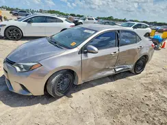 2T1BURHE4GC512989 2016 TOYOTA COROLLA