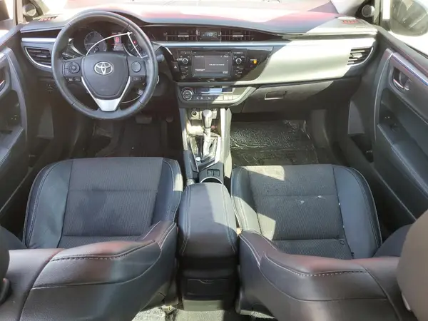 2T1BURHE4GC515634 2016 TOYOTA COROLLA - Image 8