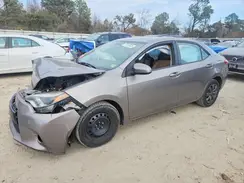 2T1BURHE4GC516489 2016 TOYOTA COROLLA