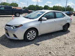 2T1BURHE4GC516492 2016 TOYOTA COROLLA
