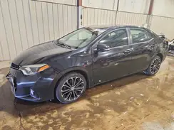2T1BURHE4GC517030 2016 TOYOTA COROLLA