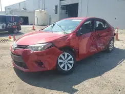 2T1BURHE4GC521210 2016 TOYOTA COROLLA