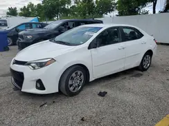 2T1BURHE4GC522230 2016 TOYOTA COROLLA