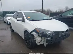 2T1BURHE4GC522356 2016 TOYOTA COROLLA