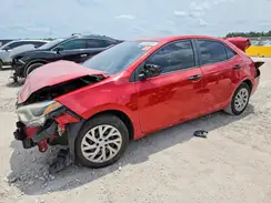 2T1BURHE4GC522437 2016 TOYOTA COROLLA