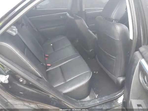 2T1BURHE4GC523622 2016 TOYOTA COROLLA - Image 8
