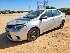 2T1BURHE4GC527542 2016 TOYOTA COROLLA
