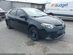 2T1BURHE4GC527993 2016 TOYOTA COROLLA
