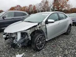 2T1BURHE4GC529470 2016 TOYOTA COROLLA