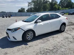2T1BURHE4GC530733 2016 TOYOTA COROLLA