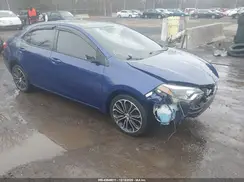 2T1BURHE4GC530862 2016 TOYOTA COROLLA