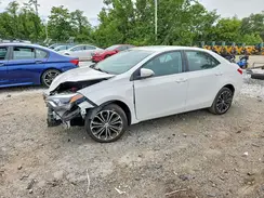 2T1BURHE4GC532420 2016 TOYOTA COROLLA