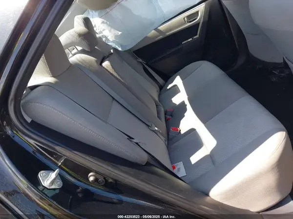2T1BURHE4GC532577 2016 TOYOTA COROLLA - Image 8