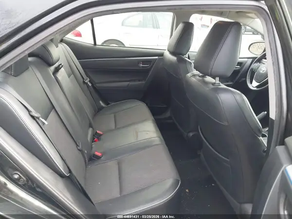 2T1BURHE4GC533583 2016 TOYOTA COROLLA - Image 8