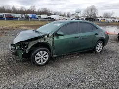 2T1BURHE4GC535415 2016 TOYOTA COROLLA