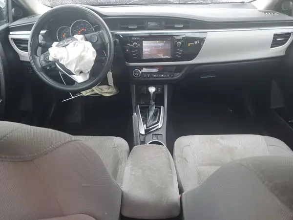 2T1BURHE4GC535799 2016 TOYOTA COROLLA - Image 8