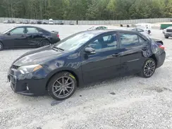 2T1BURHE4GC536144 2016 TOYOTA COROLLA