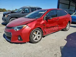 2T1BURHE4GC537326 2016 TOYOTA COROLLA