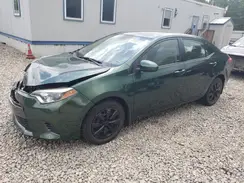 2T1BURHE4GC539139 2016 TOYOTA COROLLA