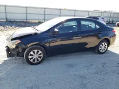 2T1BURHE4GC539187 2016 TOYOTA COROLLA
